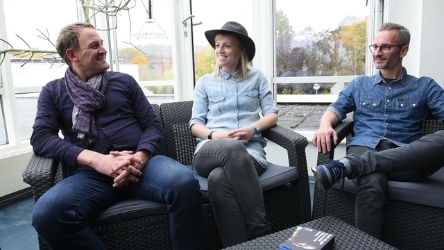 Wait for June feiert fünfjähriges Bestehen
