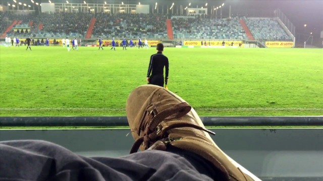 Mein Leben für den Fußball