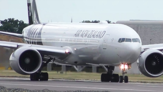 Saturday-Show aus Heathrow