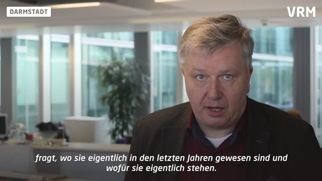 Hennemann hält nach: Zum Zustand der CDU