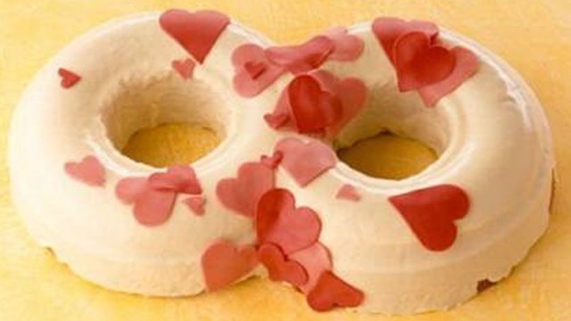 Hochzeitsringe