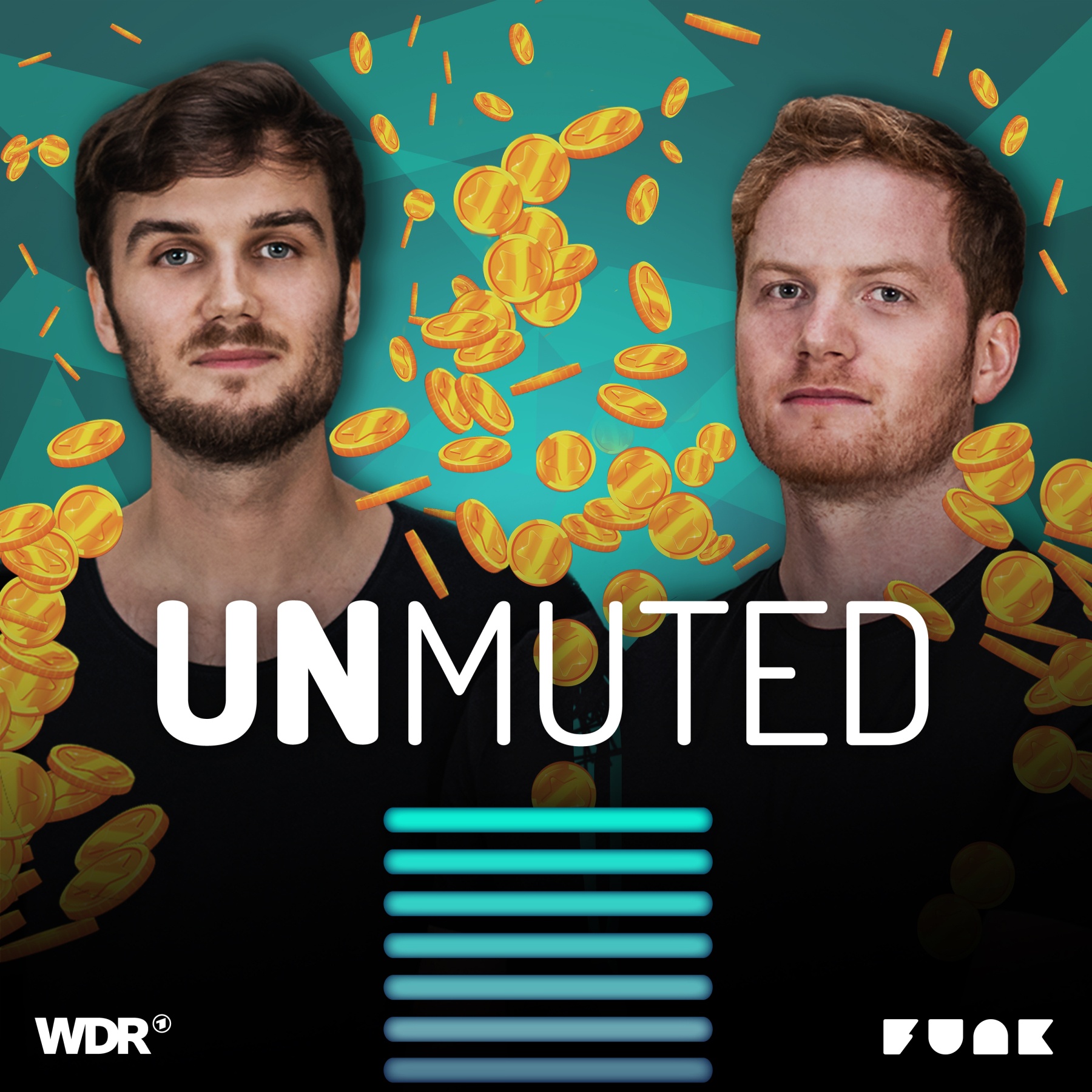 unmuted – Esports-Podcast