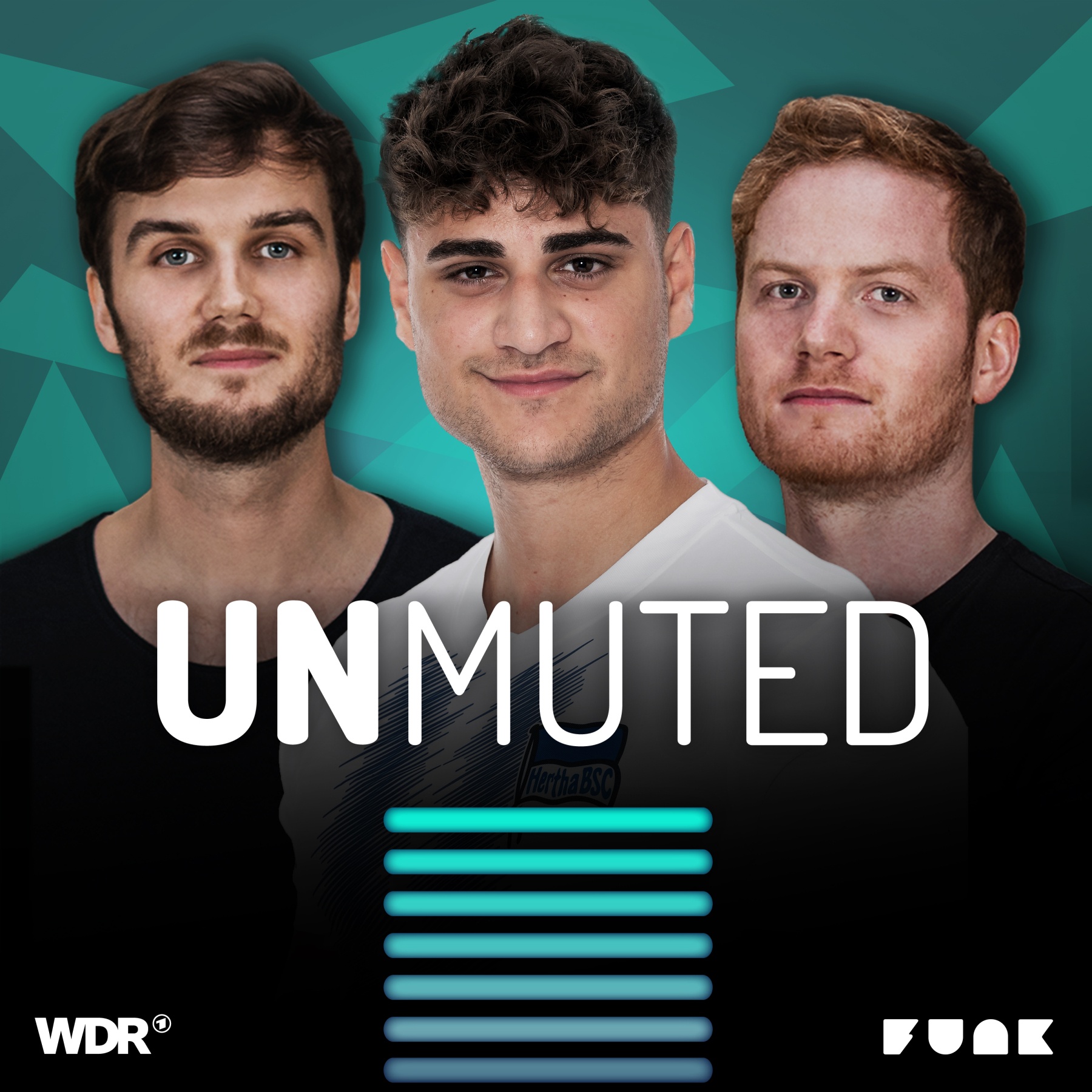 unmuted – Esports-Podcast