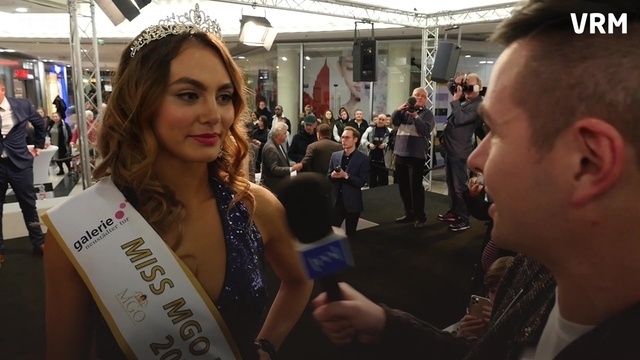 Gießenerin gewinnt Miss-Deutschland-Vorentscheid