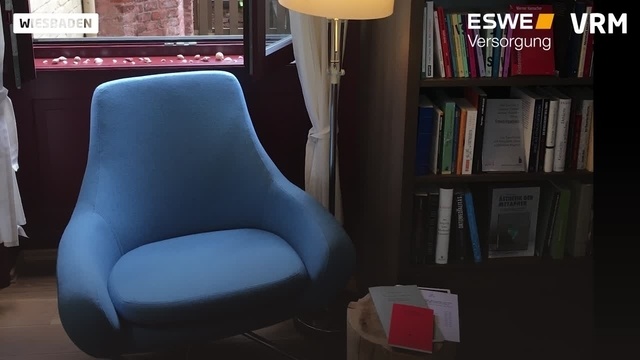 Wiesbaden: Ausgezeichnete Buchempfehlungen