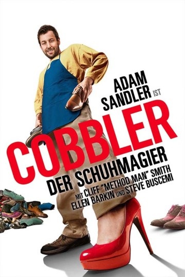 Cobbler: Der Schuhmagier