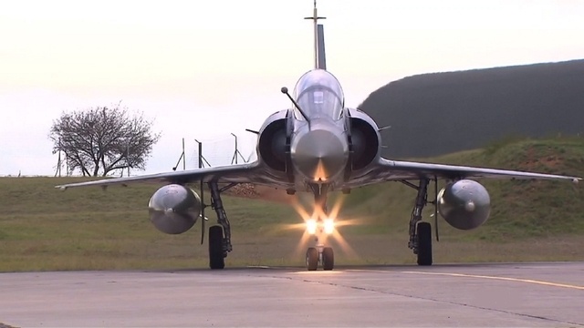 AirFlash vom 10. Januar