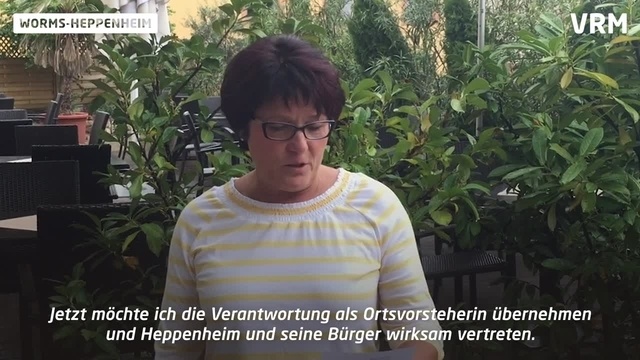 Heppenheimer Kandidaten stellen sich vor