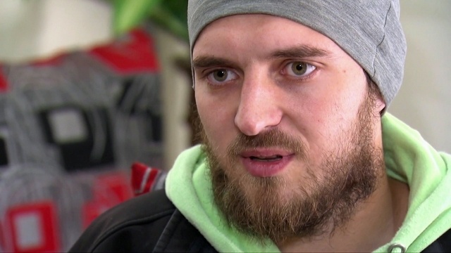 IS-Kämpfer der Lohberger Brigade im Interview