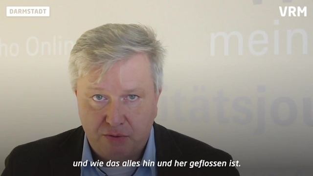 Hennemann hält nach: Es gibt keine Alternative zur Wahrheit