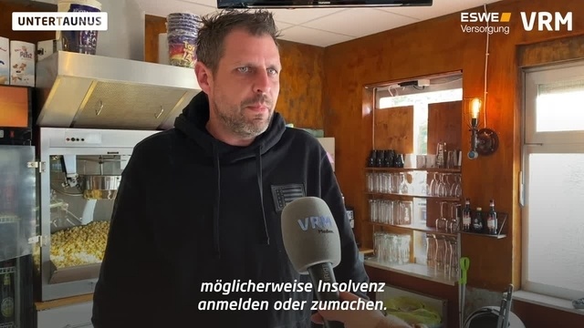Wir wirkt sich die Corona-Pandemie auf Existenzen aus?