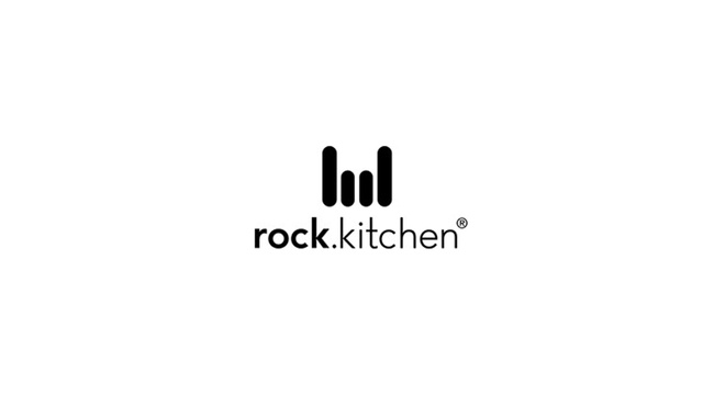 rock.kitchen Premiere