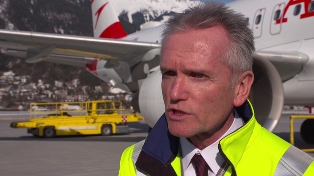 Homebase Innsbruck