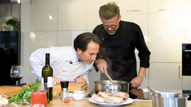 meine Familie & ich tv Gastspiel