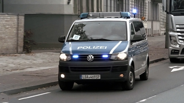 Fehlende Polizeikräfte beim Anschlag in Halle