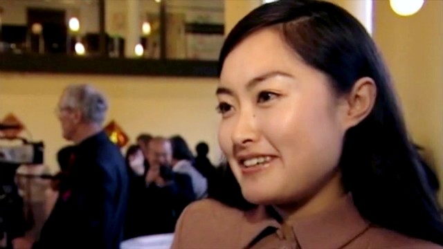 So ticken die Chinesen