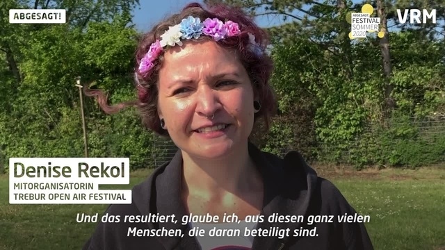 Abgesagt! Festivals der Region fallen diesen Sommer aus