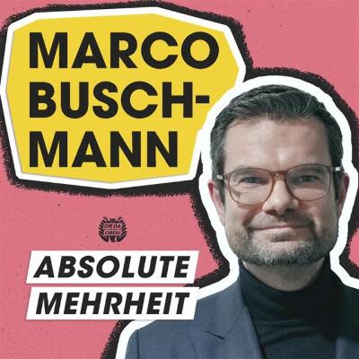 Marco Buschmann (FDP): Braucht deutsche Politik einen Elon Musk?