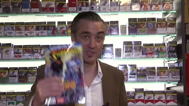 Pfeiffers Kultur Kiosk: Axel Imholz