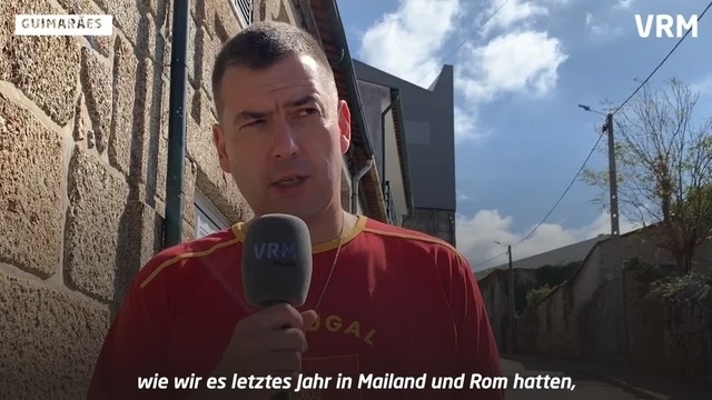 SGEuropa: Interview Frank Klepper Guimaraes