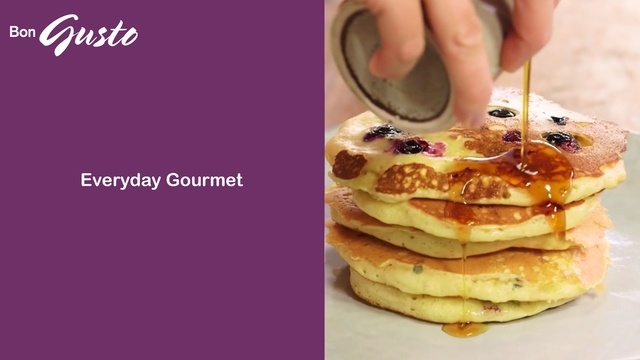 Everyday Gourmet