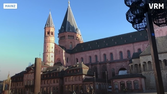Shutdown – leere Straßen in den Städten