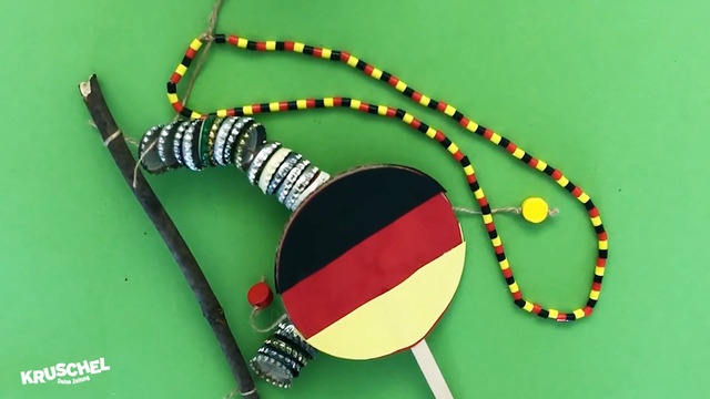Mach mit: Coole Fan-Artikel