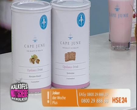 Christian Materne - Lustshakes - HSE 24