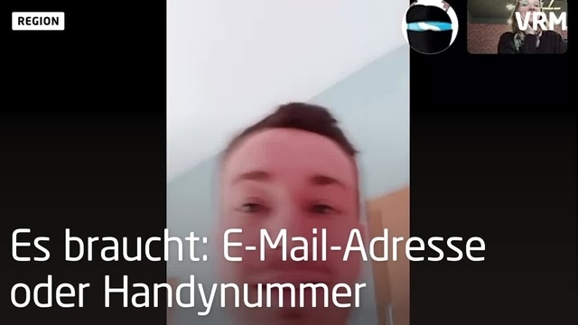 Gegen die Corona-Einsamkeit: Digitales Familientreffen