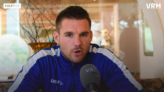 Der neue Lilien-Torwart Marcel Schuhen im Interview