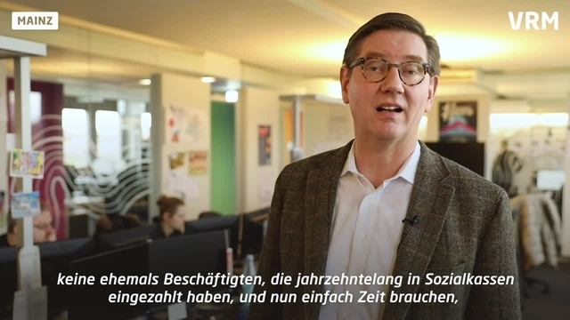 Roeinghs Ratschlag: Die SPD und Hartz IV