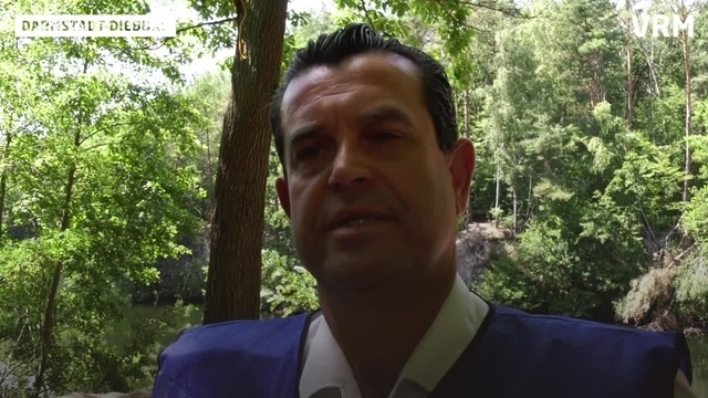 Leichenfund am Aje-See