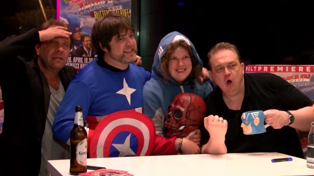 SchleFaZ Event