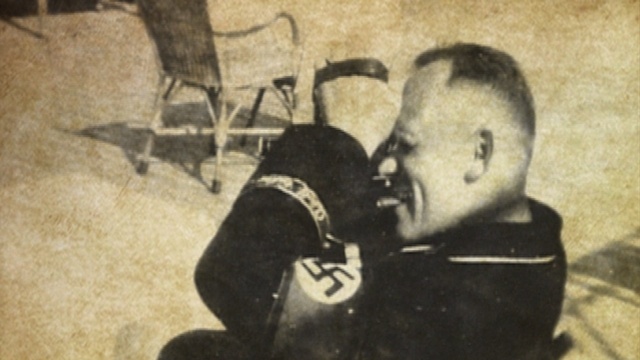 Hitlers Pilot