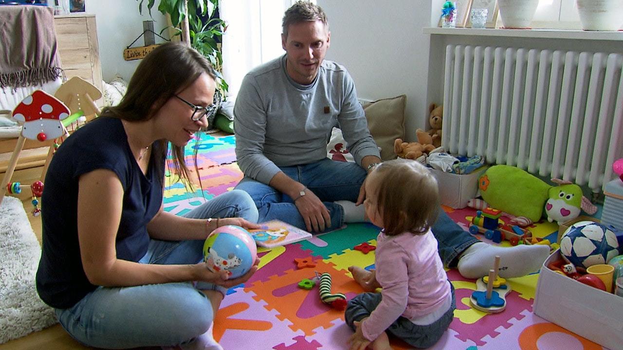 Kein Platz für Kinder | spiegel.tv