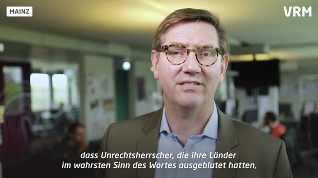Roeinghs Ratschlag: Zur Stabilität in Afrika