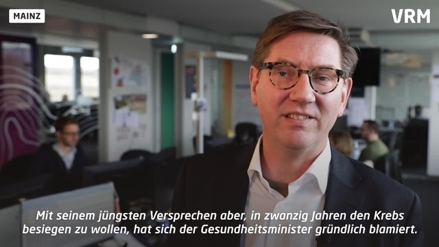 Roeinghs Ratschlag: Karneval oder Politik?