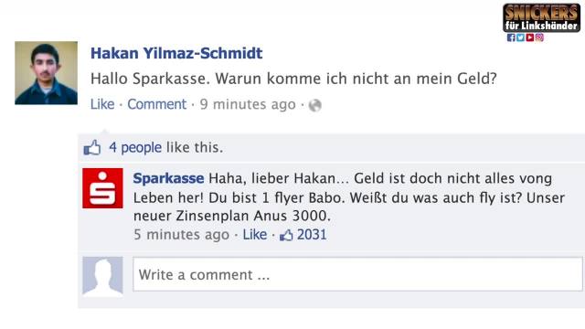Die neuen 10 Gebote