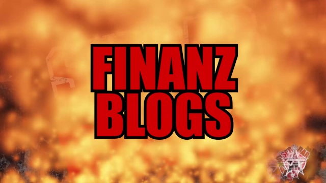 BÄM! Rösterei: Finanzblogs