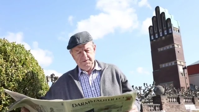 Der Breeweldibbe - Video-Kolumne mit Charly Landzettel