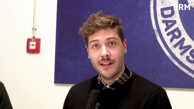 Lilien Inside: Mit Co-Trainer Kai Peter Schmitz