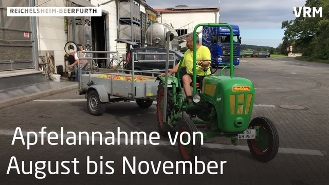 Für Bembel with Care geht es weiter