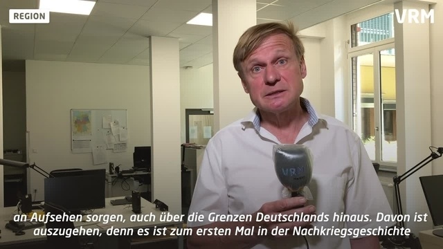 Mord an Walter Lübcke: Einschätzung zum Prozessauftakt