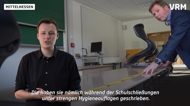 Corona-Rückblick, Teil 3: Das Hoffen auf Normalität