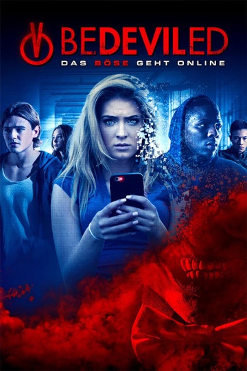 Bedeviled - Das Böse geht online