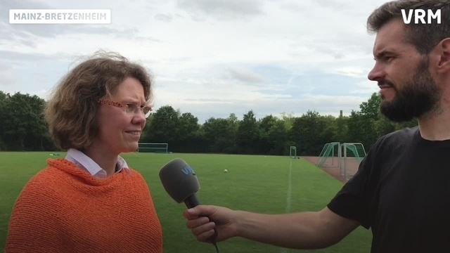 Ortsgespräch mit Claudia Siebner