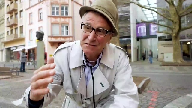 Bübs Bilanz - Turmbau zu Bibel