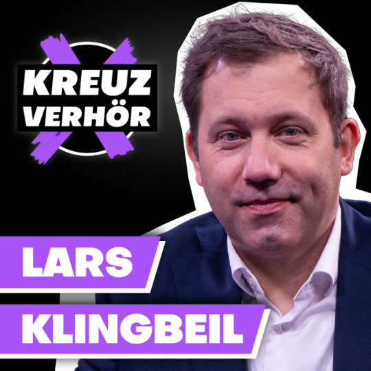 Lars Klingbeil (SPD) im funk-Kreuzverhör | Bundestagswahl 2025