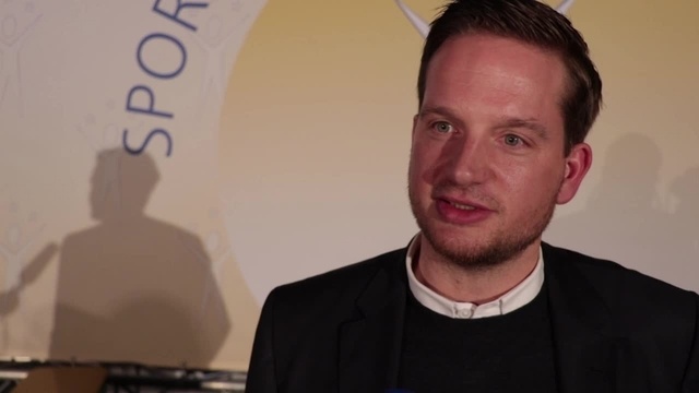 Rolf Scholz ist Trainer des Jahres 2018