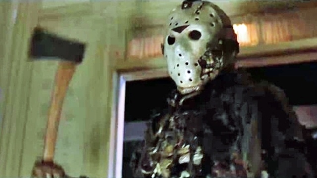 Die Kane Hodder Story